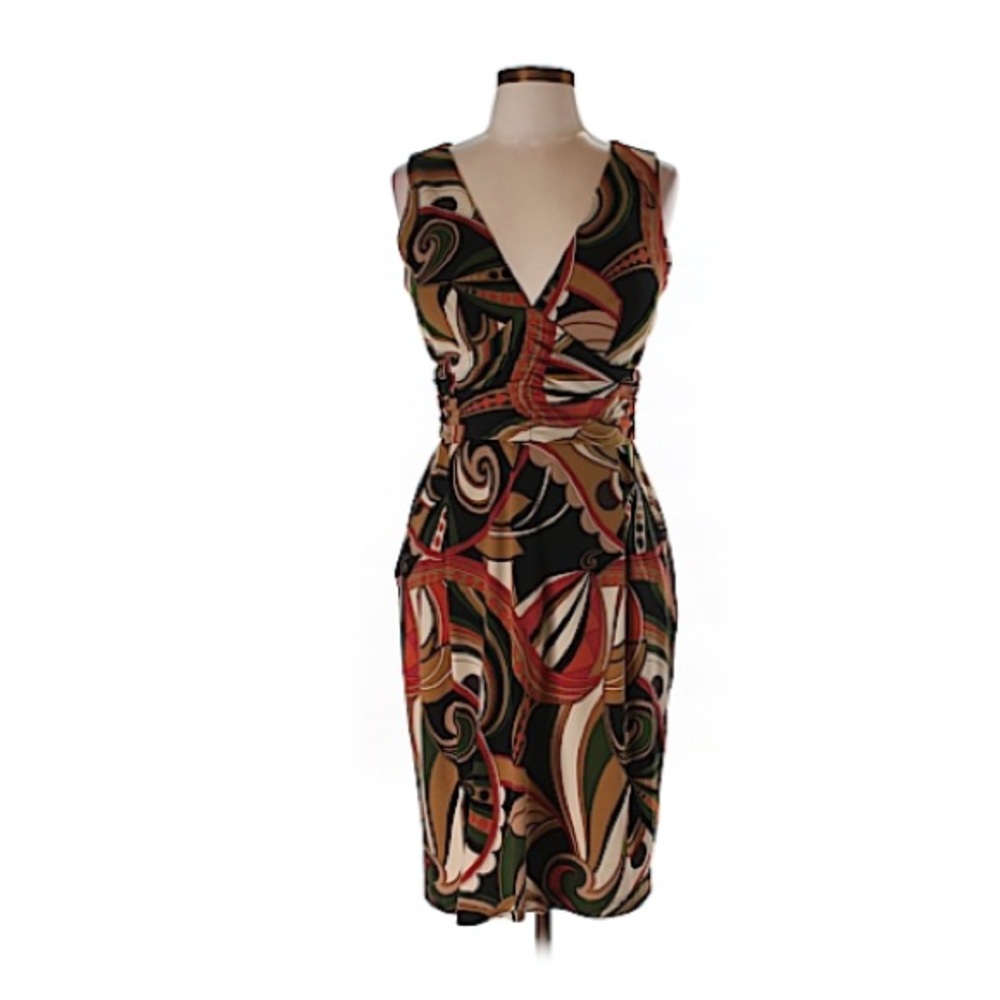 Madison Leigh dress